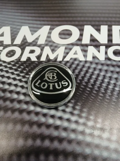 Lotus Elise / Evora / Exige S2  Single Badge Refurbishment. - Image 6