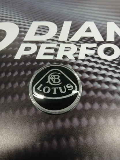 Lotus Elise / Evora / Exige S2  Single Badge Refurbishment. - Image 2