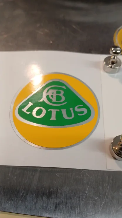 Lotus Elise / Evora / Exige S2  Single Badge Refurbishment. - Image 7