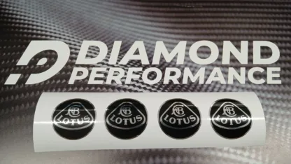 Lotus Elise / Evora / Exige S2  Single Badge Refurbishment. - Image 3