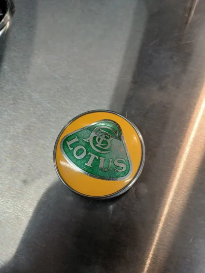 Lotus Elise / Evora / Exige S2  Single Badge Refurbishment. - Image 13