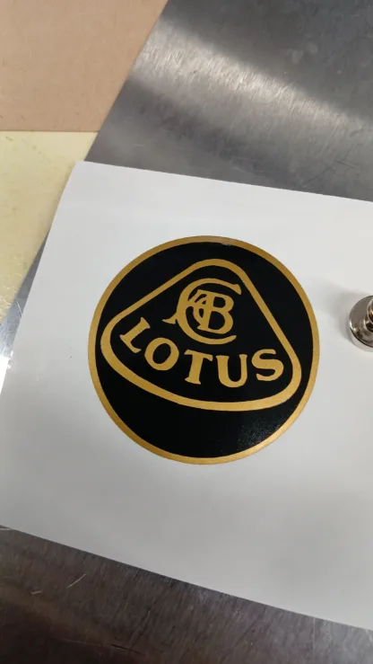 Lotus Elise / Evora / Exige S2  Single Badge Refurbishment. - Image 15