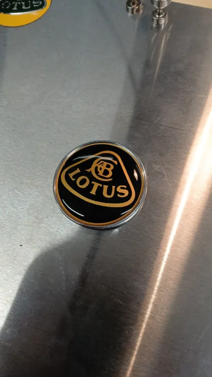 Lotus Elise / Evora / Exige S2  Single Badge Refurbishment. - Image 11