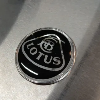 Lotus Elise / Evora / Exige S2  Single Badge Refurbishment.