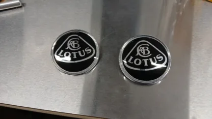 Lotus Elise / Evora / Exige S2  Single Badge Refurbishment. - Image 14